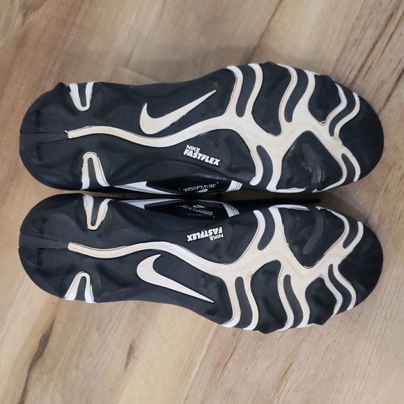 Nike Alpha football cleats - Picture 5 of 5